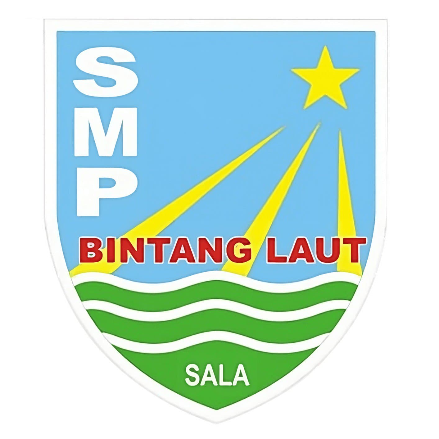 SMP Bintang Laut Surakarta