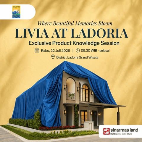 Product Knowledge Cluster Livia At Ladoria
