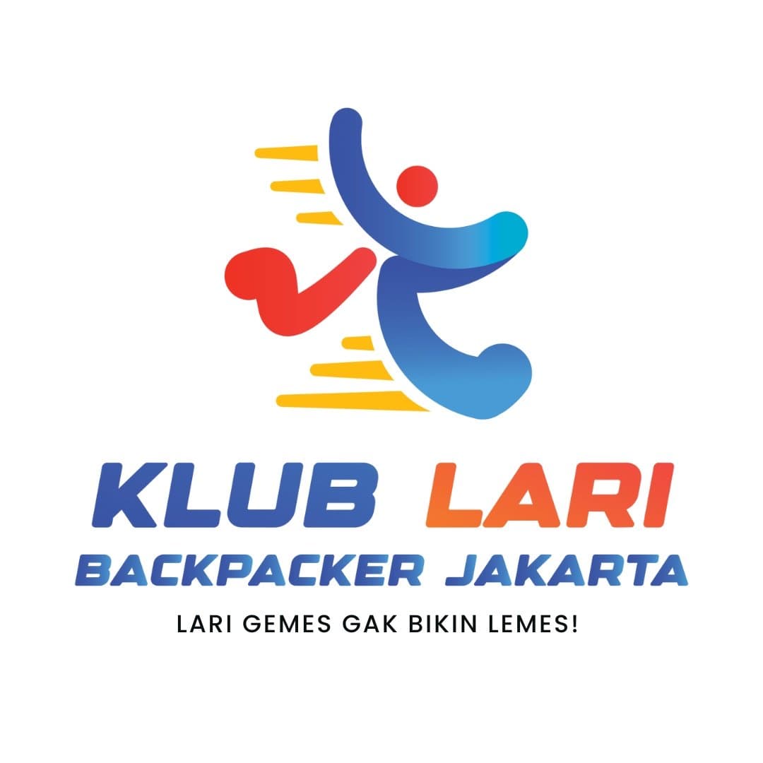 Klub Lari Backpacker Jakarta