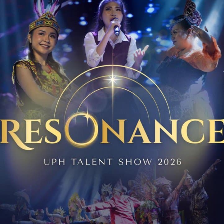 UPH Artweek : RESONANCE