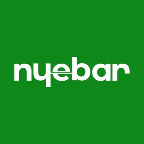 Nyebar